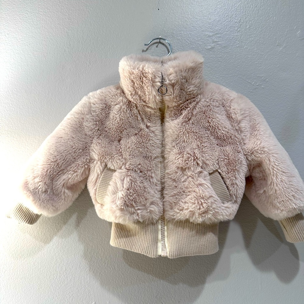 Urban republic jacket coat 6-9 months